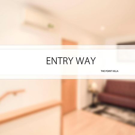 "Brg Golf Club" - Danang Private Pool Villa 3 Bedrooms #1 Kültér fotó