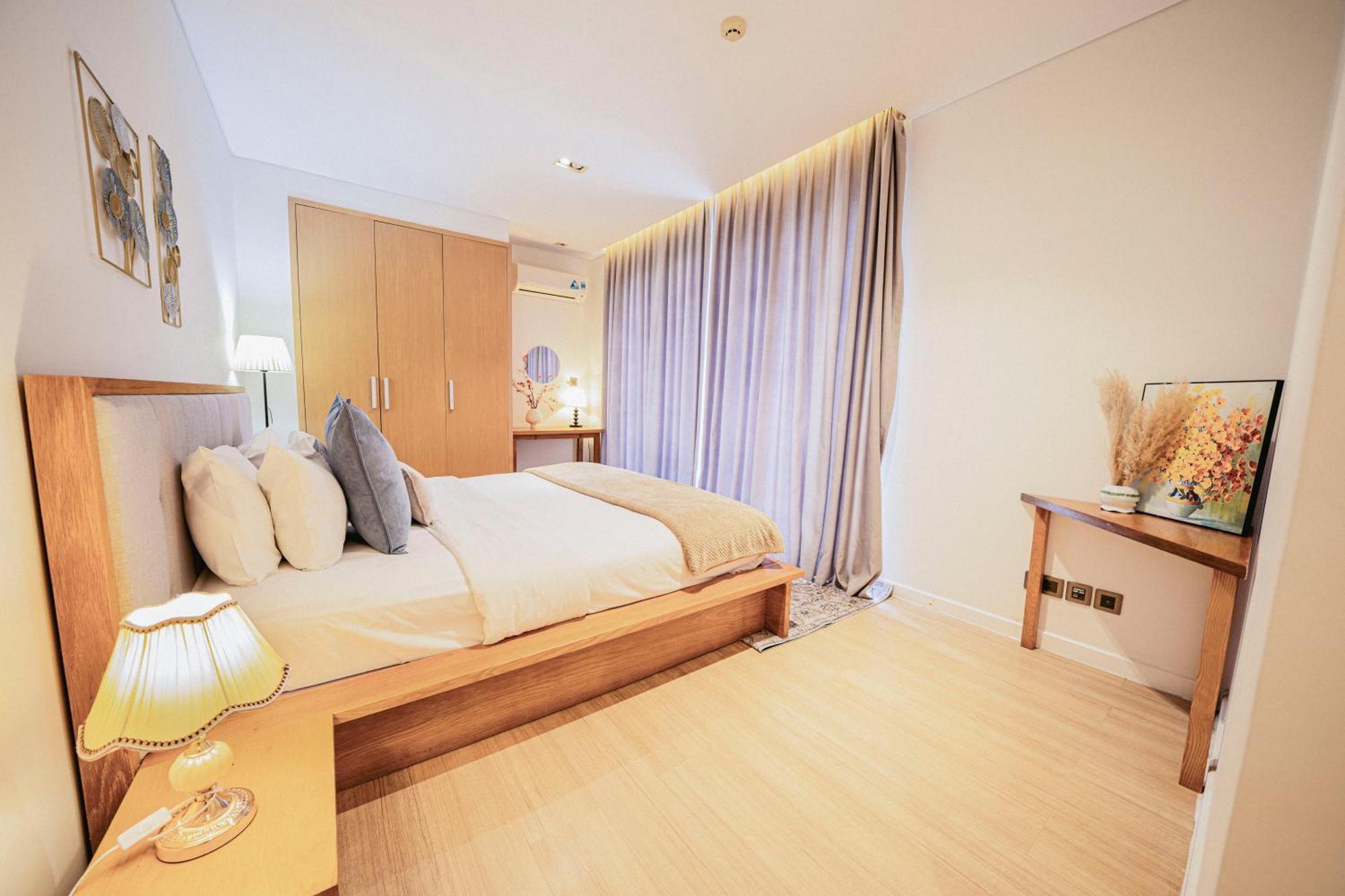 "Brg Golf Club" - Danang Private Pool Villa 3 Bedrooms #1 Kültér fotó