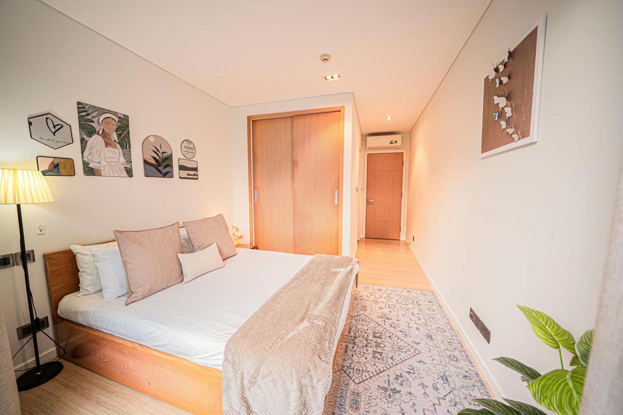 "Brg Golf Club" - Danang Private Pool Villa 3 Bedrooms #1 Kültér fotó