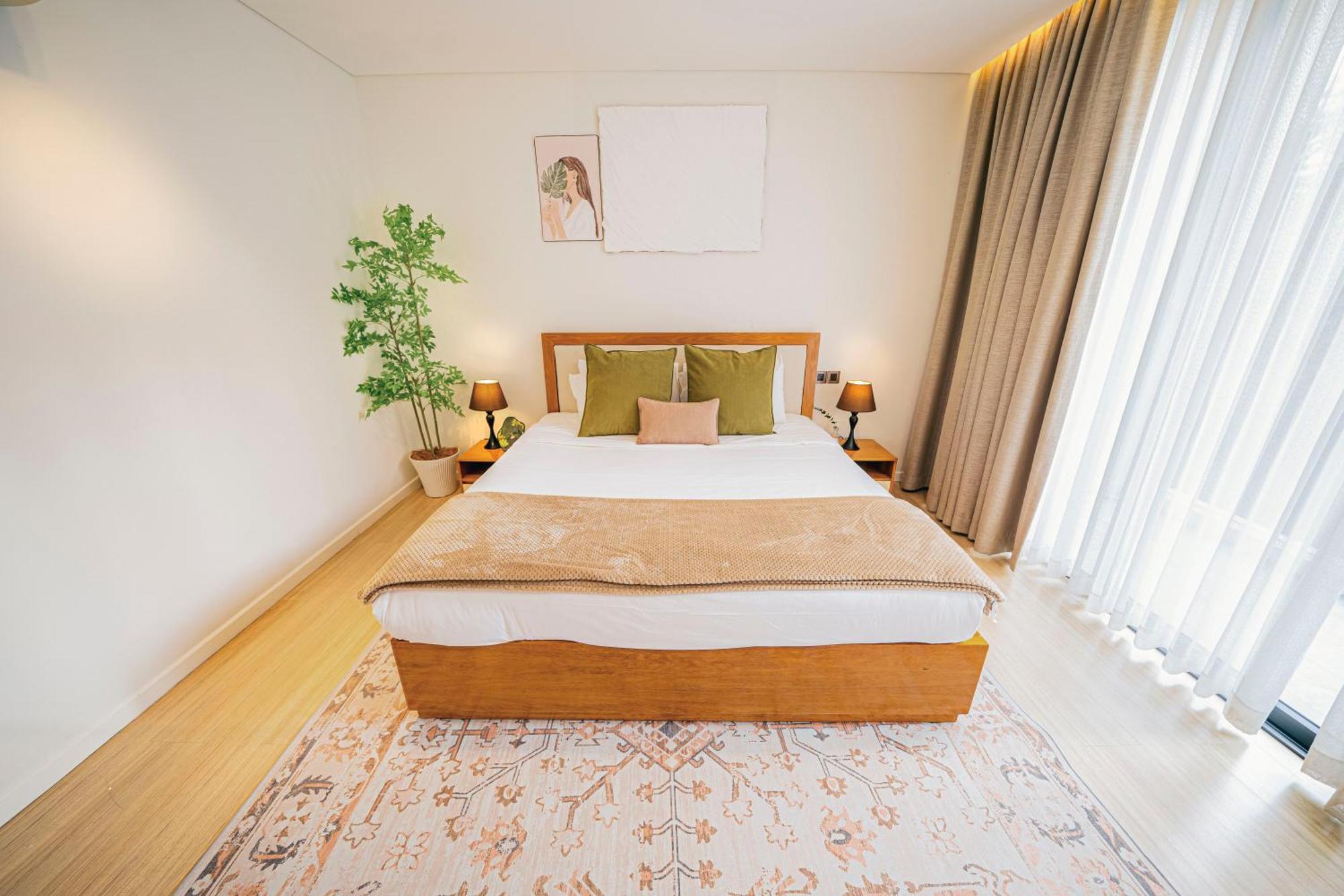 "Brg Golf Club" - Danang Private Pool Villa 3 Bedrooms #1 Kültér fotó