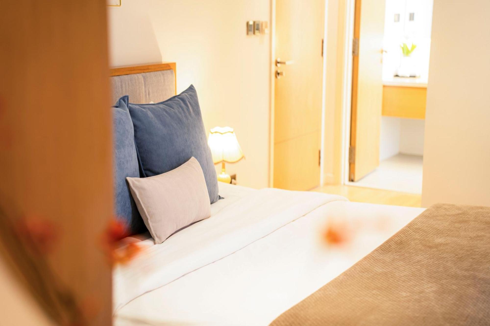 "Brg Golf Club" - Danang Private Pool Villa 3 Bedrooms #1 Kültér fotó